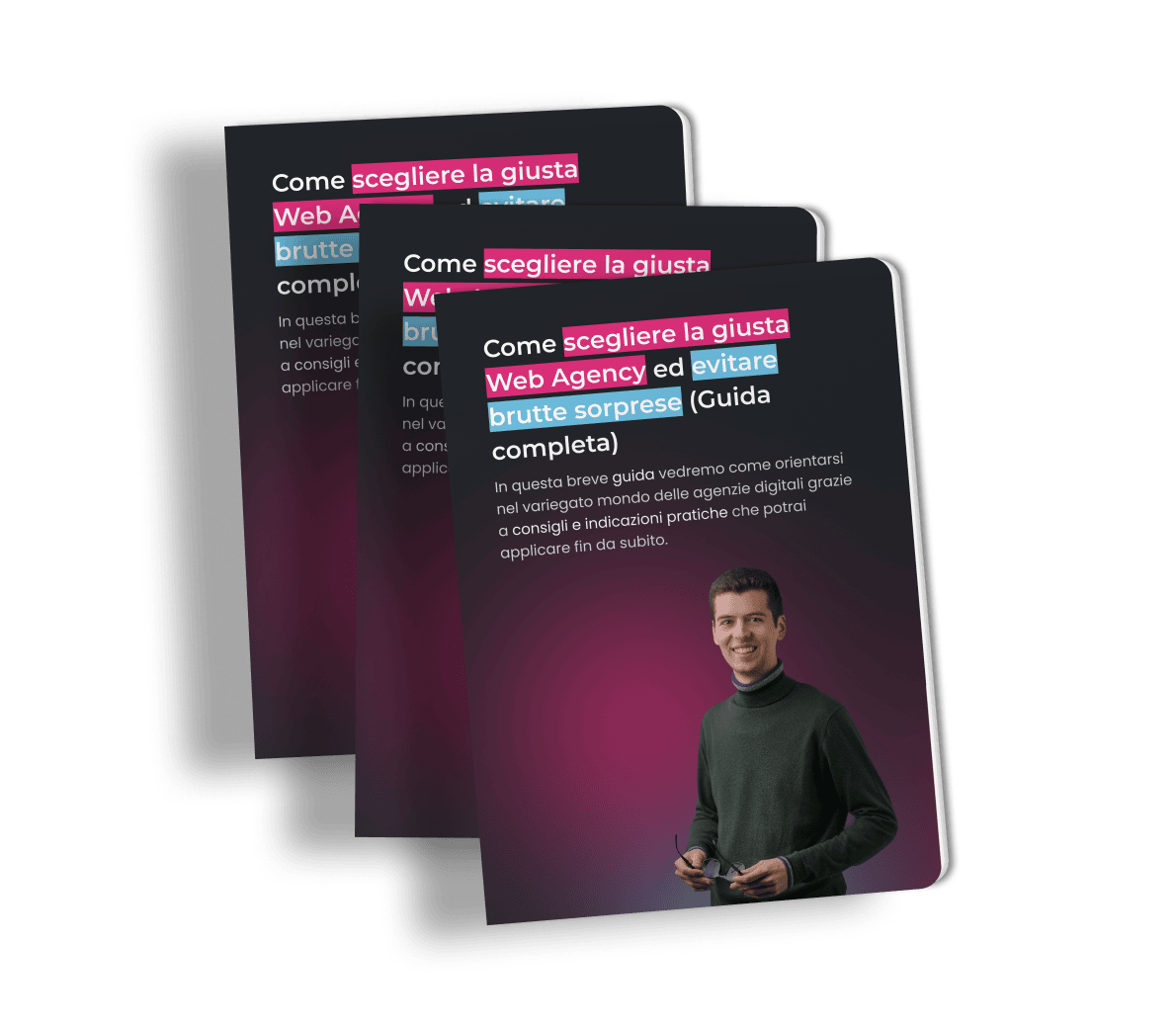 Guida Web Agency