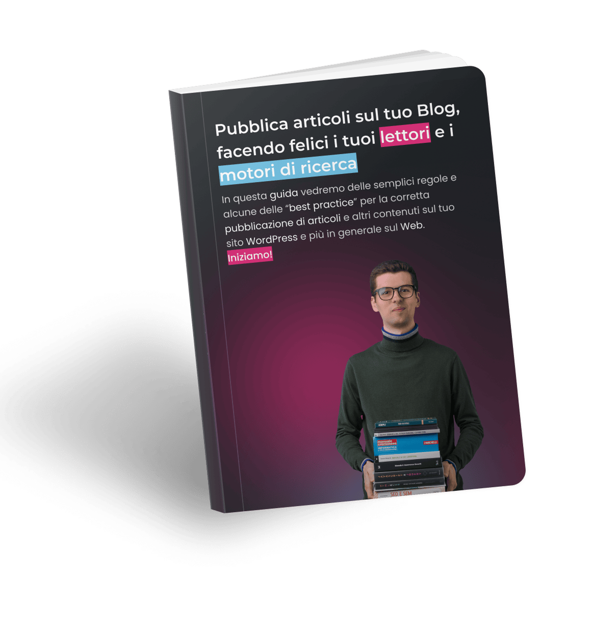 Guida Contenuti Sito Web