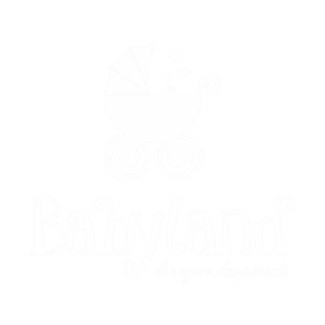 Logo babyland
